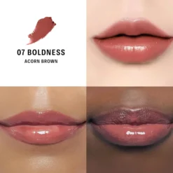 Lipsleek Glow 07 Boldness