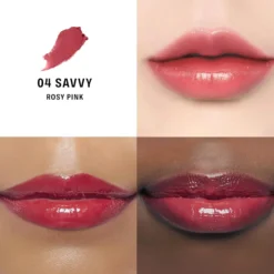 Lipsleek Glow 04 Savvy