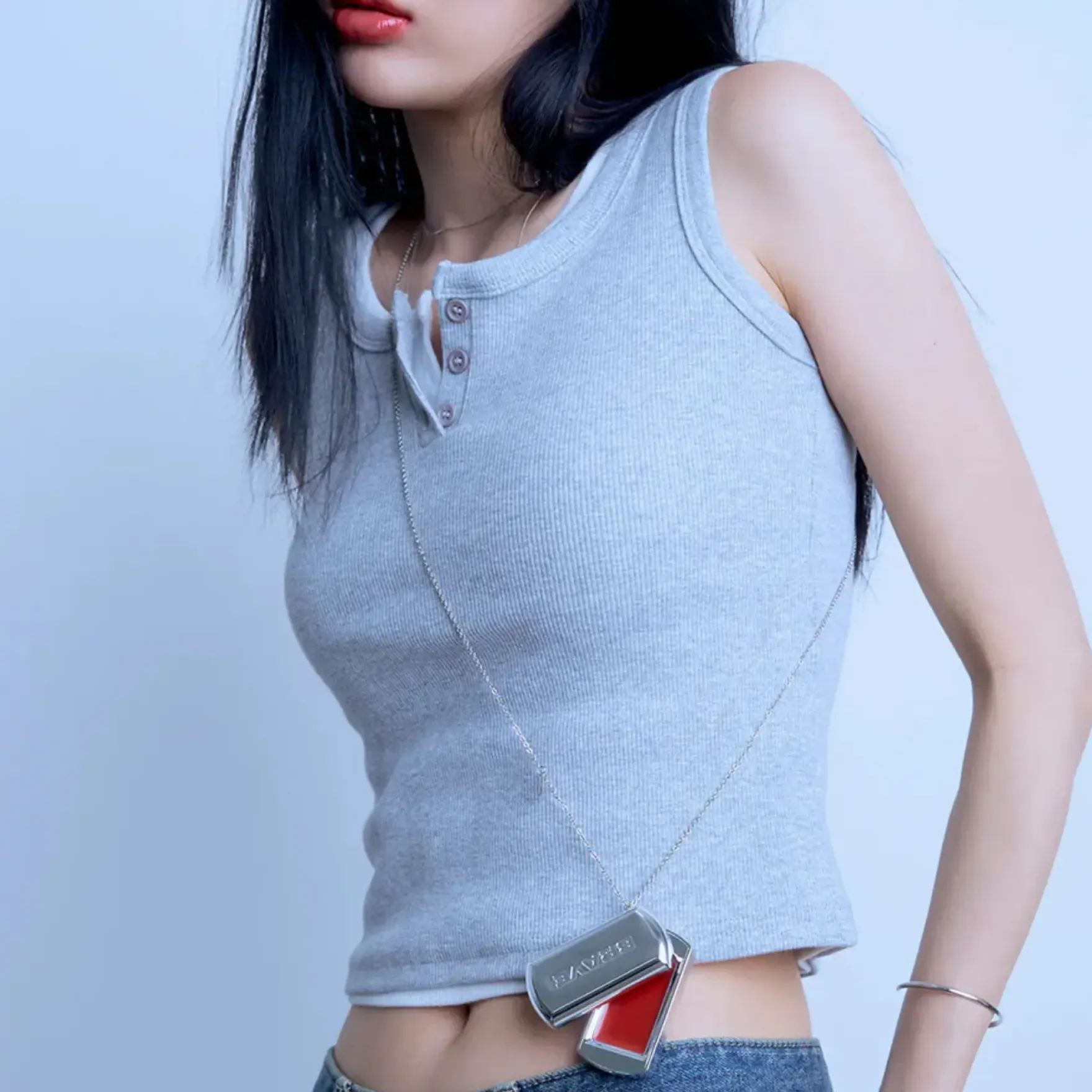 Lipsleek Multi Strap Long