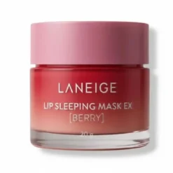 Lip Sleeping Mask Berry