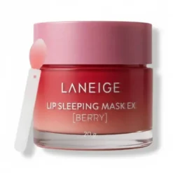 Lip Sleeping Mask Berry