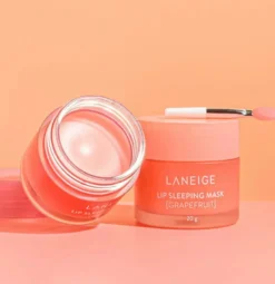 Lip Sleeping Mask Grapefruit