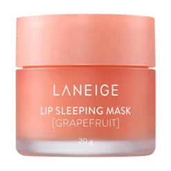 Lip Sleeping Mask Grapefruit