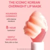Lip Sleeping Mask Mango