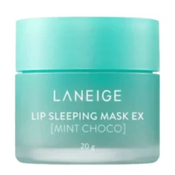 Lip Sleeping Mask Mint Choco