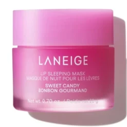 Lip Sleeping Mask Sweet Candy