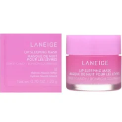 Lip Sleeping Mask Sweet Candy