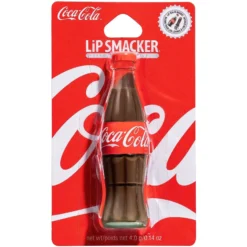 Lip Smacker Coke Bottle Lip Balm Classic Coke
