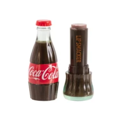 Lip Smacker Coke Bottle Lip Balm Classic Coke