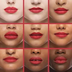 Lip Stain Berry