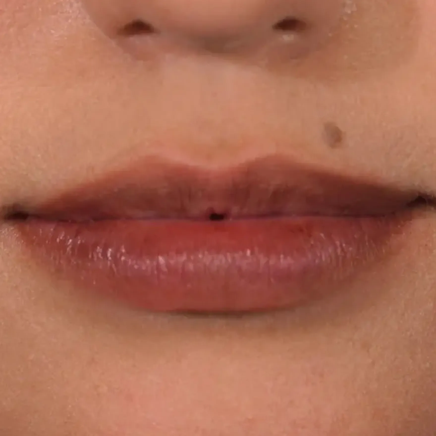 Lip Stain Nude