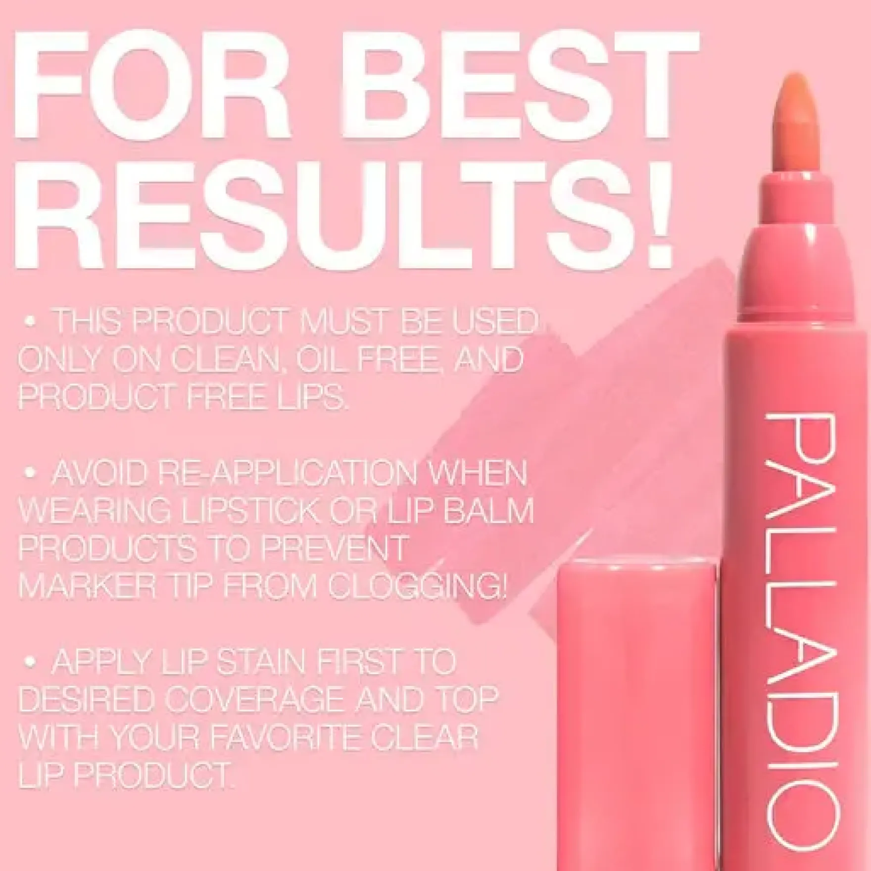 Lip Stain Nude