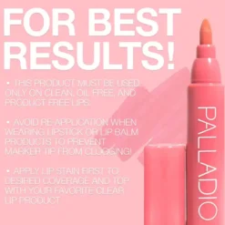 Lip Stain Pinky