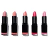 Lipstick Collection Pinks