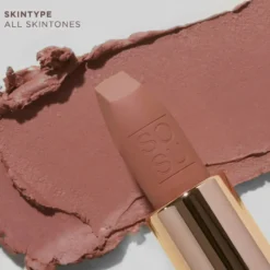 Lipstick Don't Be Chai Matte