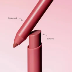 Lipstick Velvet Matte Ballerina