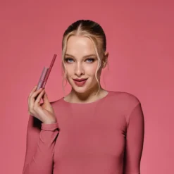 Lipstick Velvet Matte Ballerina