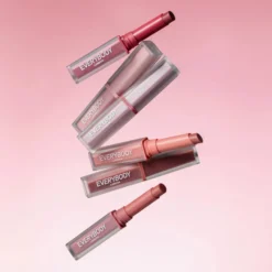 Lipstick Velvet Matte Ballerina