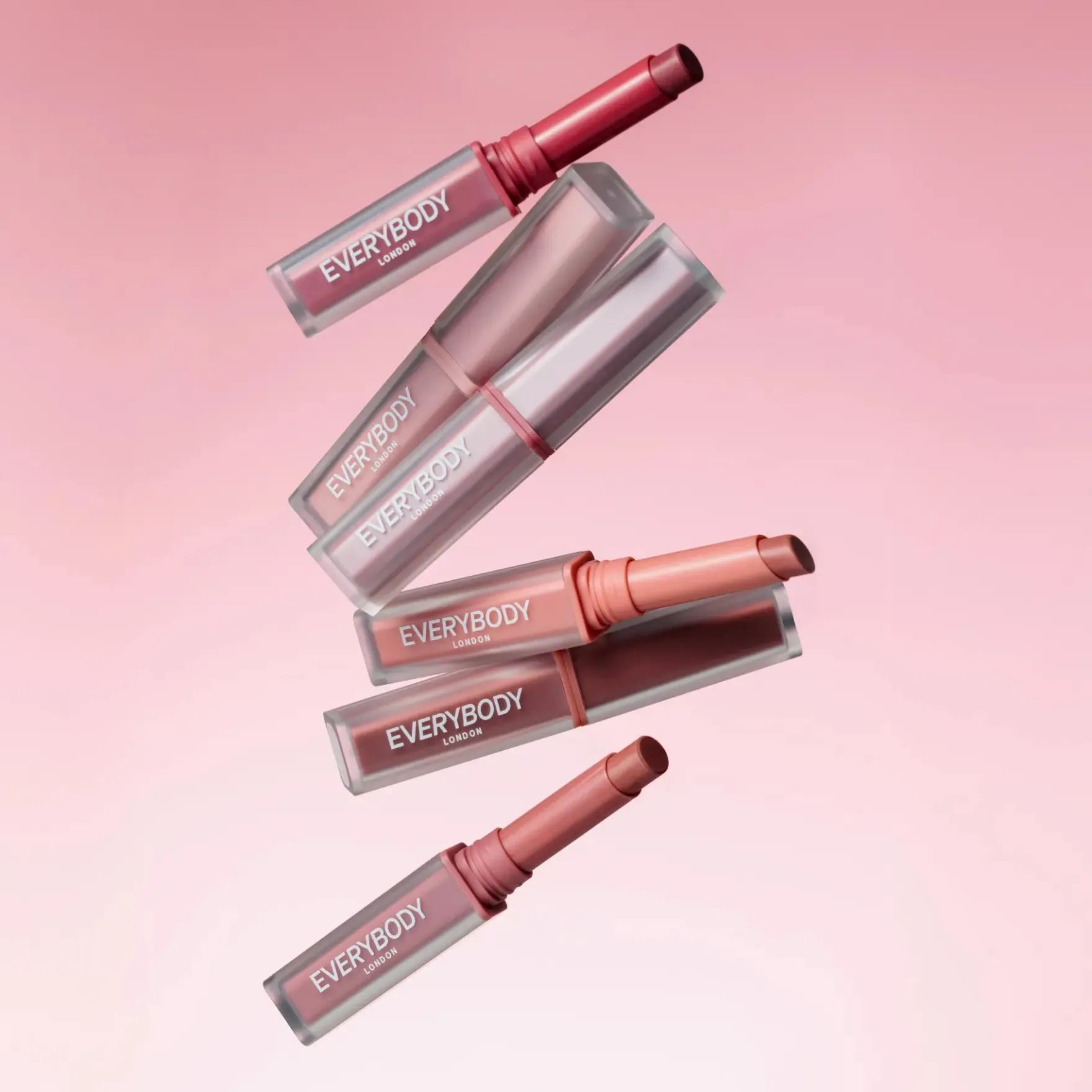 Lipstick Velvet Matte Dusty Silk