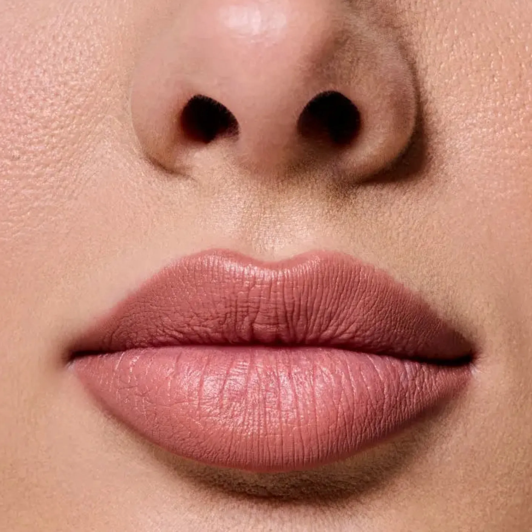 Lipstick Velvet Matte Honey Cream