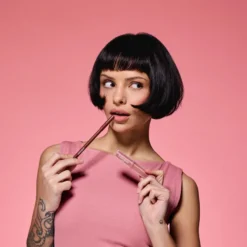 Lipstick Velvet Matte Pink Beige