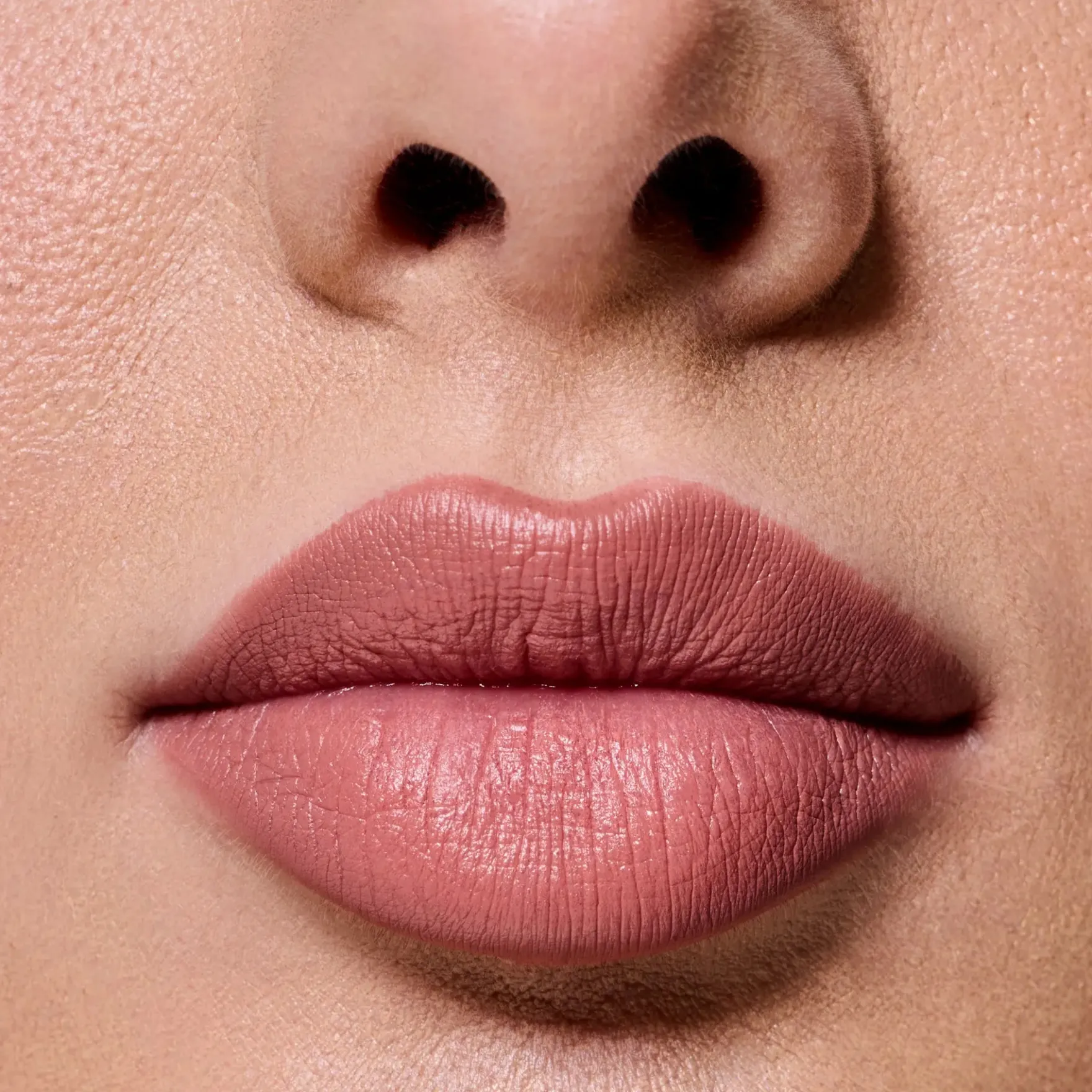 Lipstick Velvet Matte Pink Beige