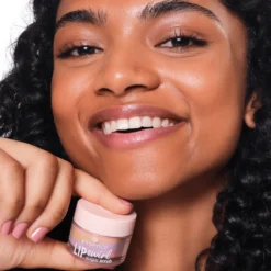 Lip Swirl Sugar Scrub 01