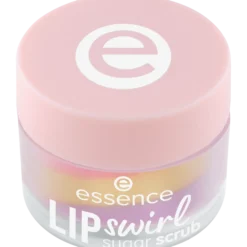 Lip Swirl Sugar Scrub 01
