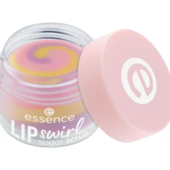 Lip Swirl Sugar Scrub 01