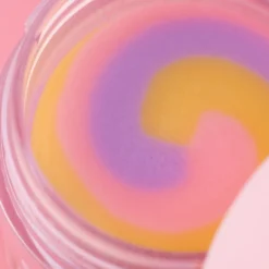 Lip Swirl Sugar Scrub 01