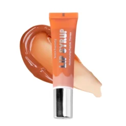 Lip Syrup Moisturizing Peptide Therapy Soft Brown