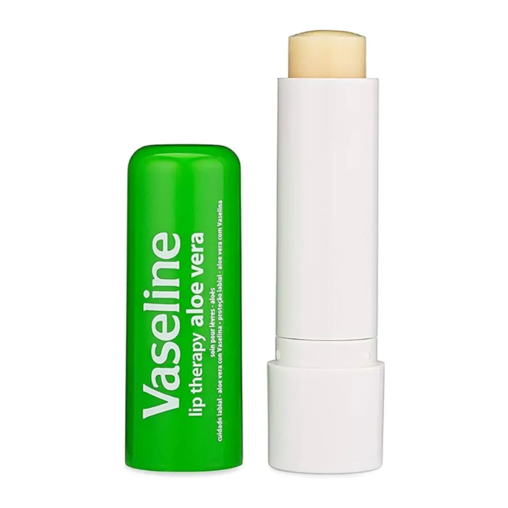 Lip Therapy Aloe Vera Stick