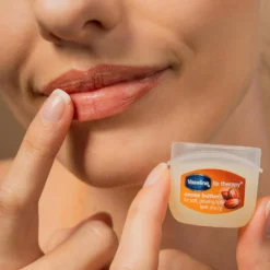 Lip Therapy Mini Cocoa