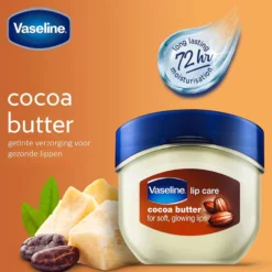 Lip Therapy Mini Cocoa