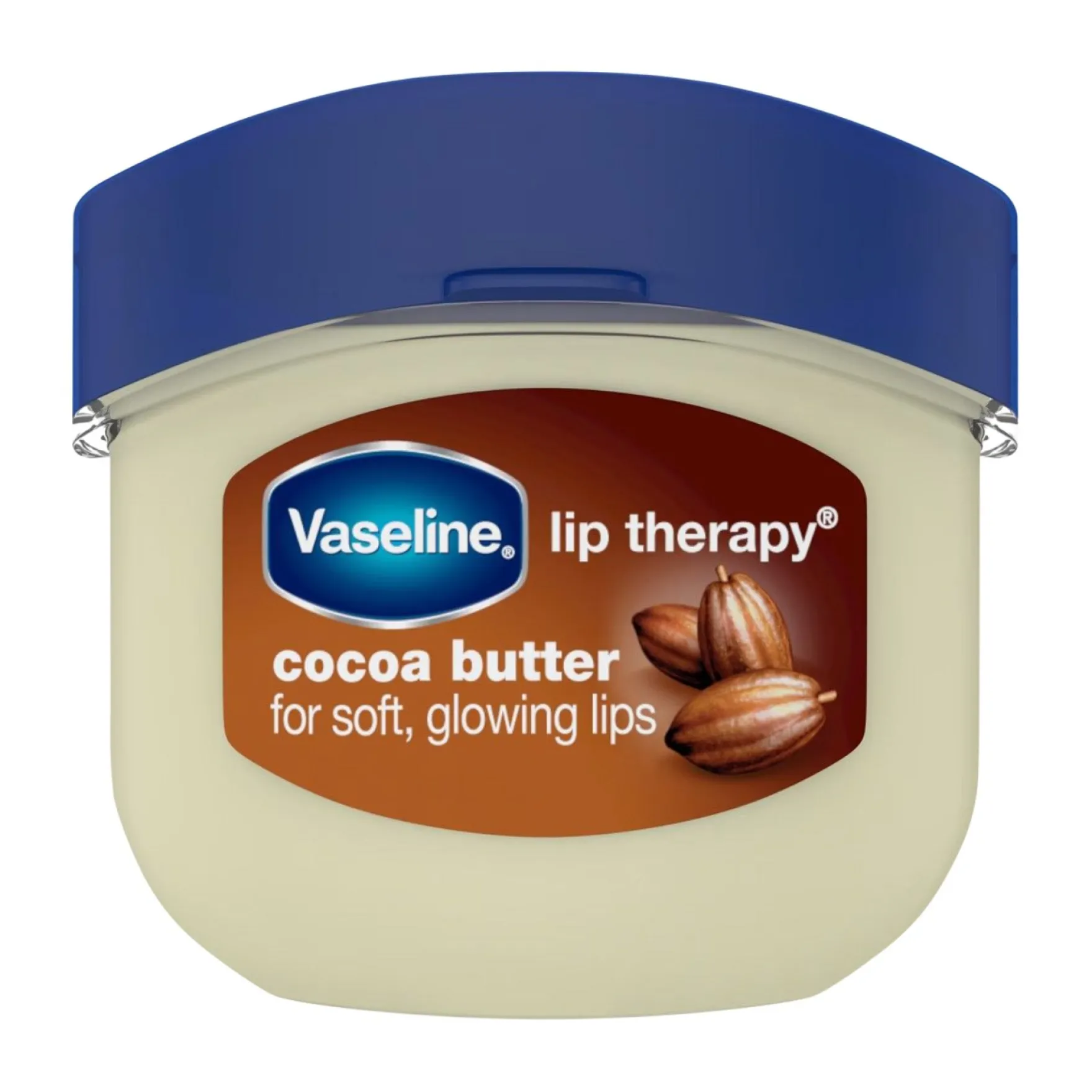 Lip Therapy Mini Cocoa