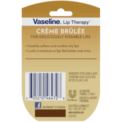Lip Therapy Mini Creme Brulee