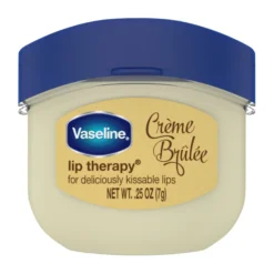 Lip Therapy Mini Creme Brulee