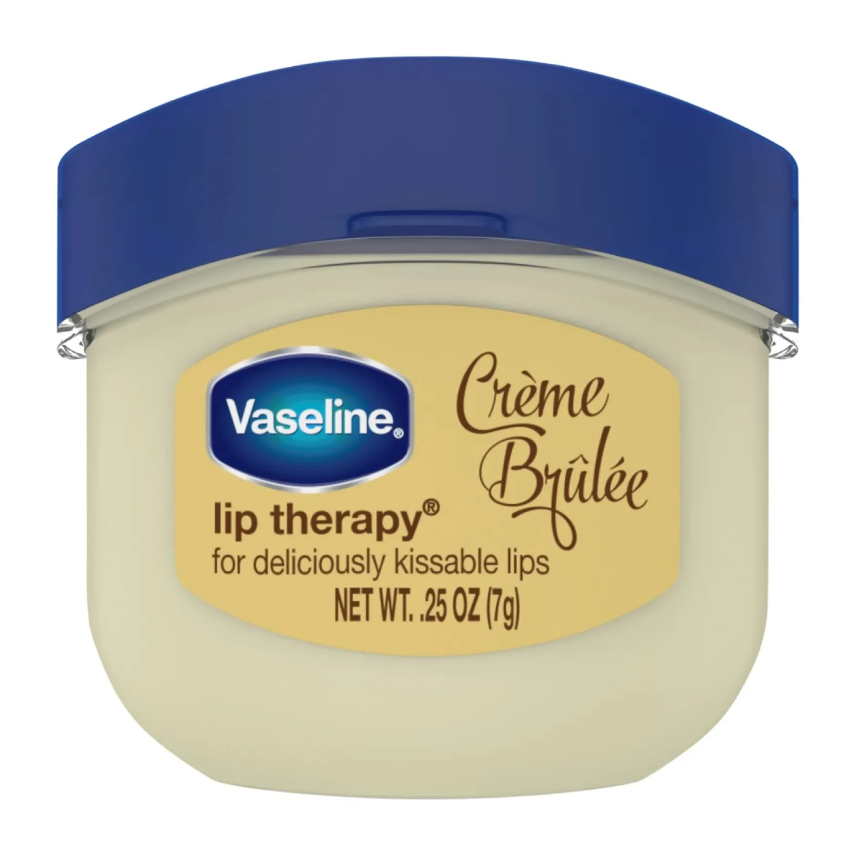 Lip Therapy Mini Creme Brulee
