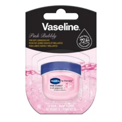 Lip Therapy Mini Pink Bubbly