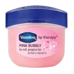 Lip Therapy Mini Pink Bubbly