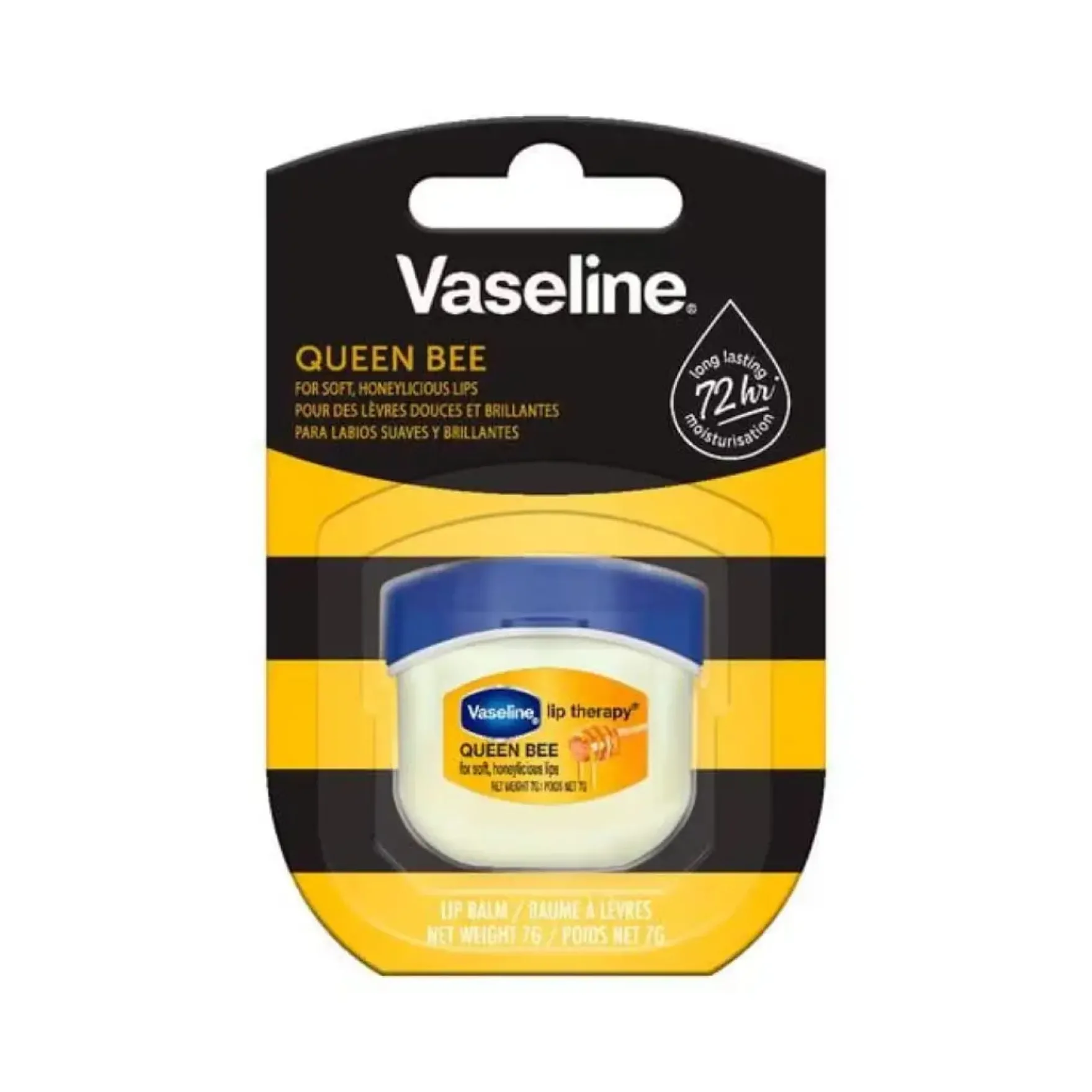 Lip Therapy Mini Queen Bee