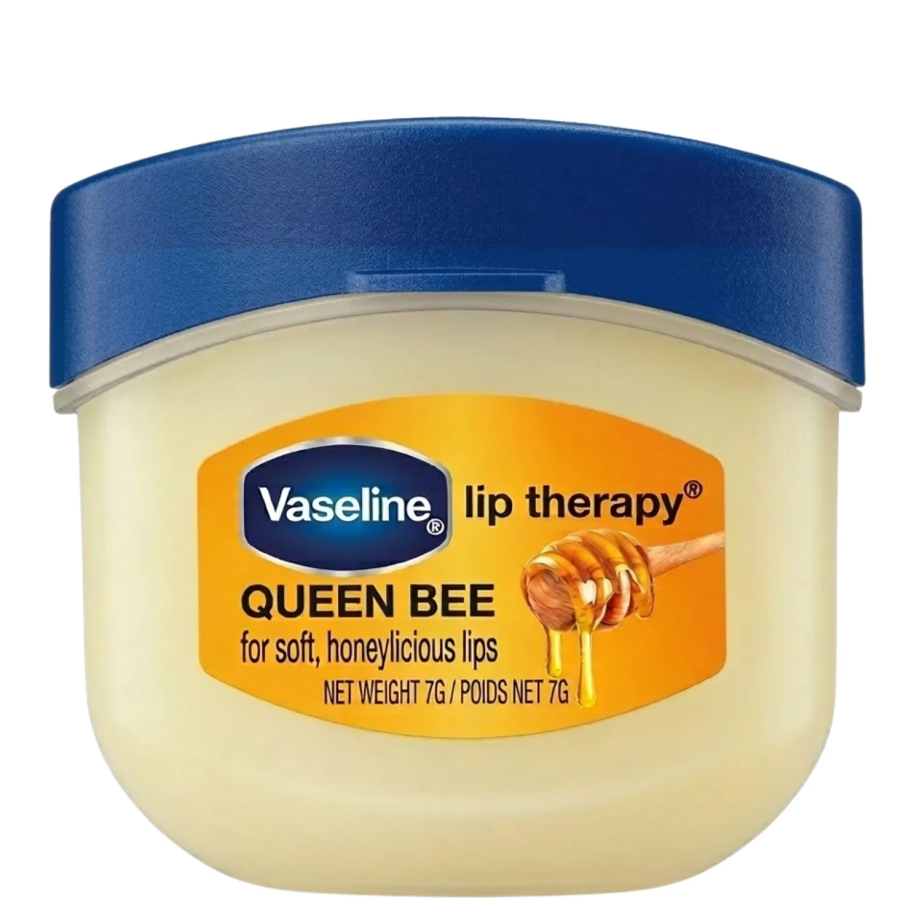 Lip Therapy Mini Queen Bee