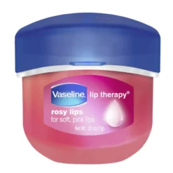 Lip Therapy Mini Rosy