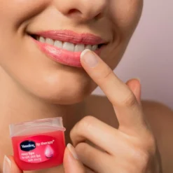 Lip Therapy Mini Rosy