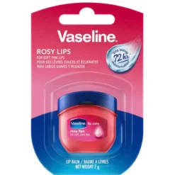 Lip Therapy Mini Rosy