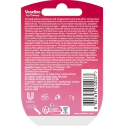 Lip Therapy Mini Rosy