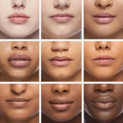 Lip Therapy Mini Rosy