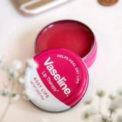 Lip Therapy Rosy Lips Pot