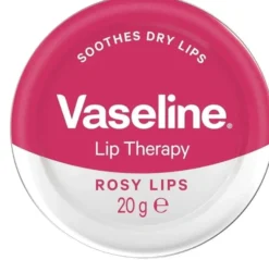 Lip Therapy Rosy Lips Pot