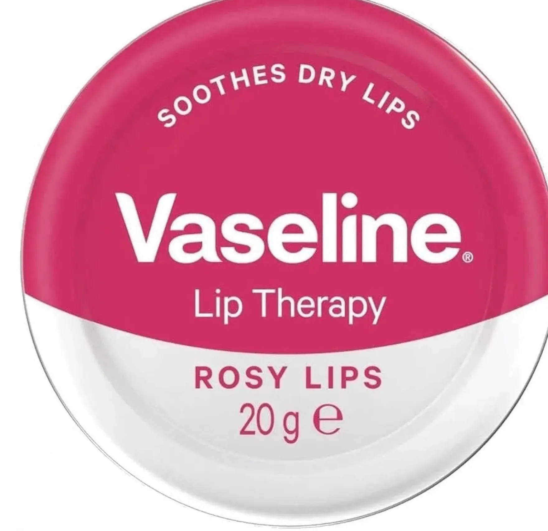Lip Therapy Rosy Lips Pot